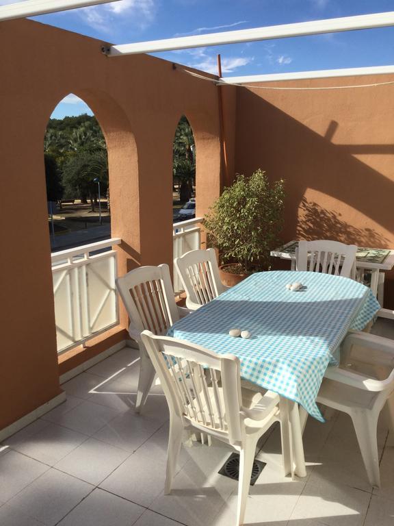 Apartment Kristal Mar Moraira Room photo