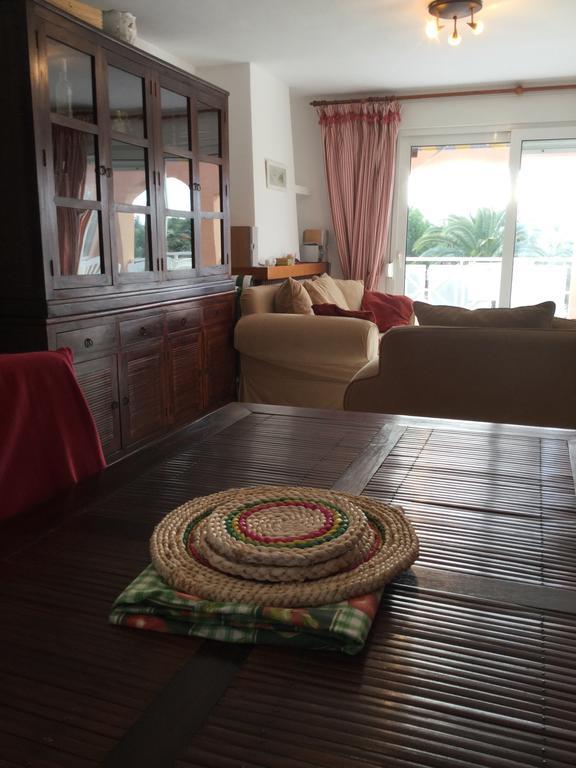 Apartment Kristal Mar Moraira Room photo